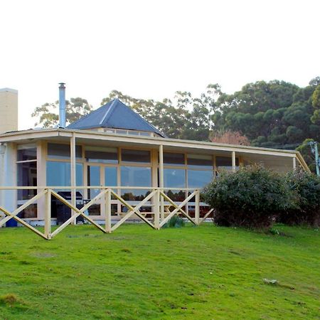 Port Arthur Motor Inn Exteriér fotografie